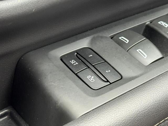 2021 GMC Yukon 4WD 4dr SLT