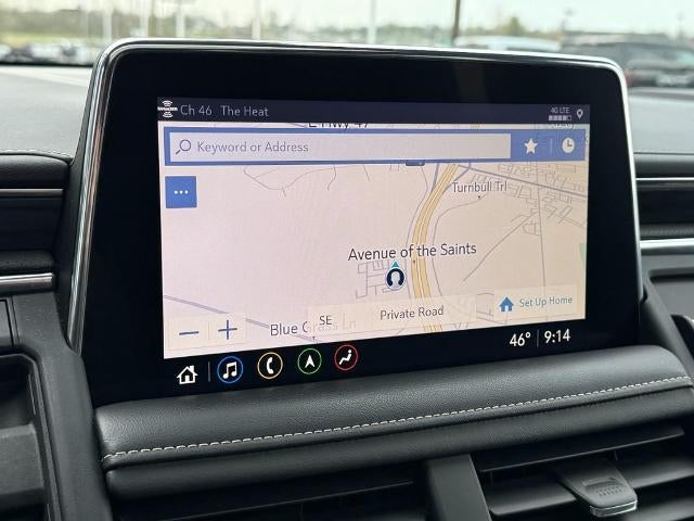 2021 GMC Yukon 4WD 4dr SLT