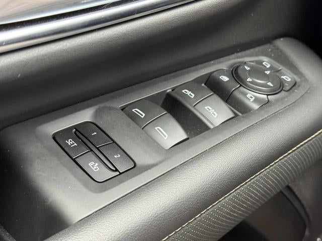 2021 GMC Yukon 4WD 4dr SLT