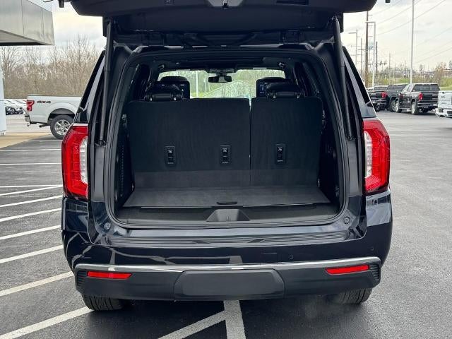 2021 GMC Yukon 4WD 4dr SLT