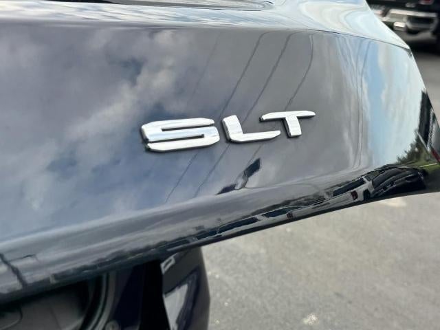 2021 GMC Yukon 4WD 4dr SLT