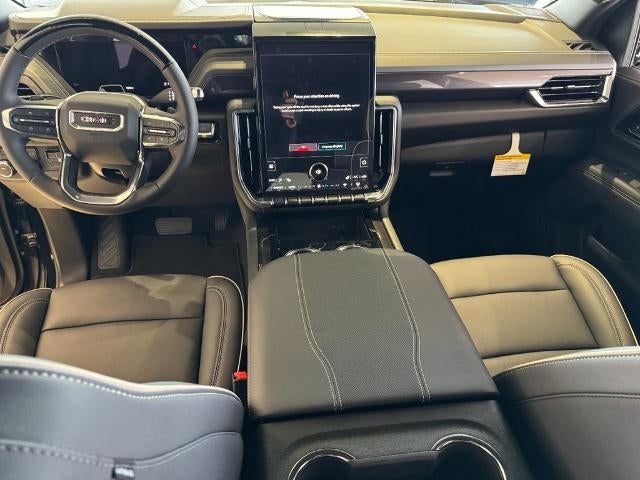 2026 GMC Yukon 4WD 4dr Elevation