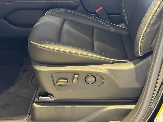 2026 GMC Yukon 4WD 4dr Elevation