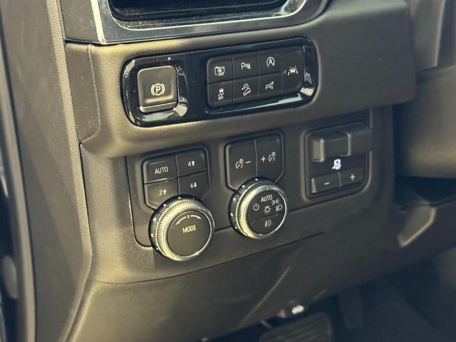 2026 GMC Yukon 4WD 4dr Elevation