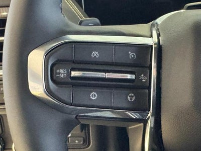 2026 GMC Yukon 4WD 4dr Elevation