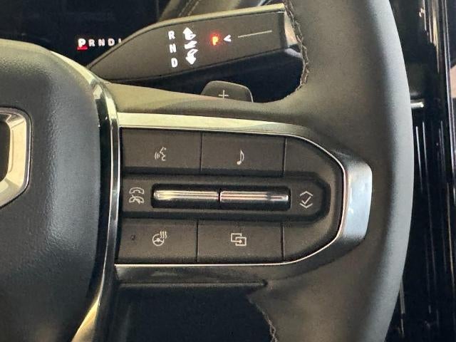 2026 GMC Yukon 4WD 4dr Elevation