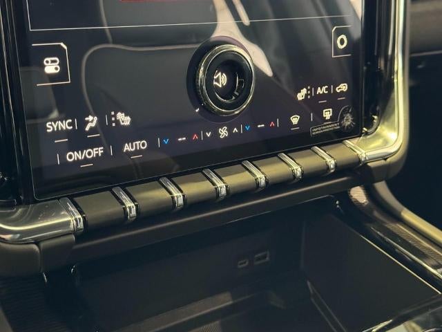 2026 GMC Yukon 4WD 4dr Elevation