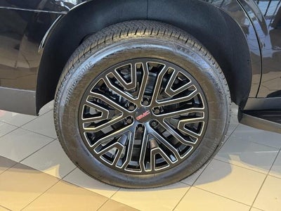 2026 GMC Yukon 4WD 4dr Elevation