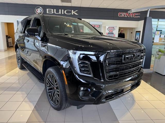 2026 GMC Yukon 4WD 4dr Elevation