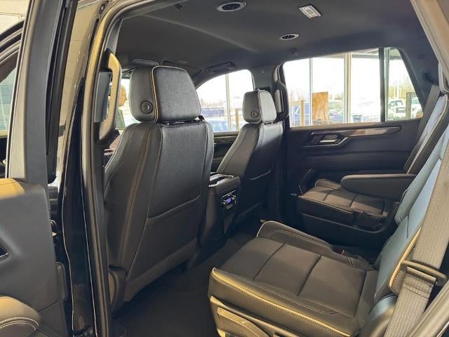 2026 GMC Yukon 4WD 4dr Elevation