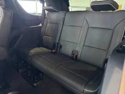 2026 GMC Yukon 4WD 4dr Elevation