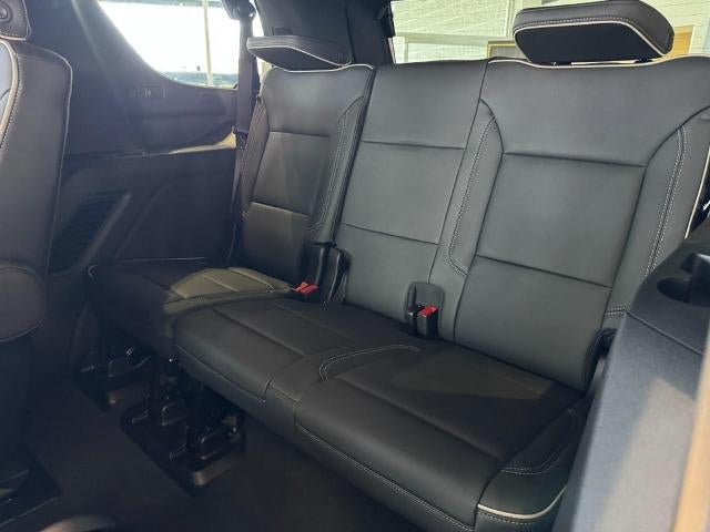 2026 GMC Yukon 4WD 4dr Elevation