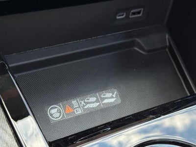 2027 GMC Yukon 4WD 4dr AT4