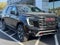 2027 GMC Yukon 4WD 4dr AT4