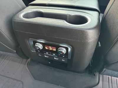 2021 GMC Yukon 4WD 4dr AT4