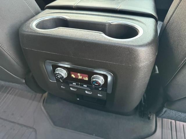 2021 GMC Yukon 4WD 4dr AT4
