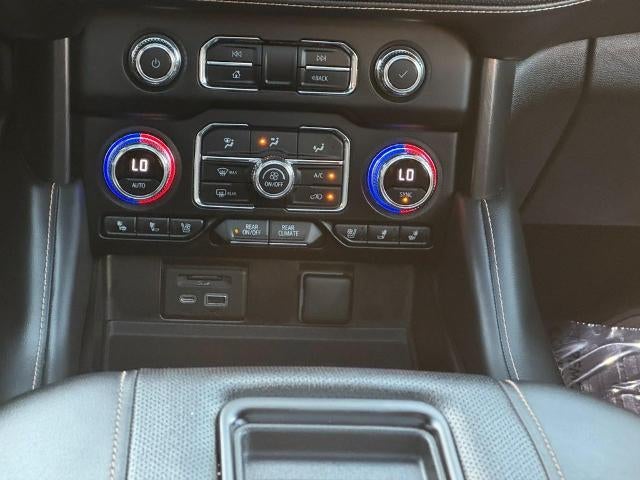 2021 GMC Yukon 4WD 4dr AT4