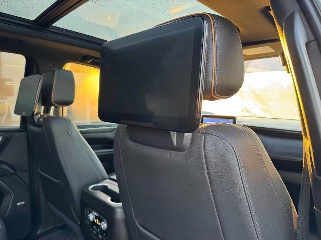 2021 GMC Yukon 4WD 4dr AT4