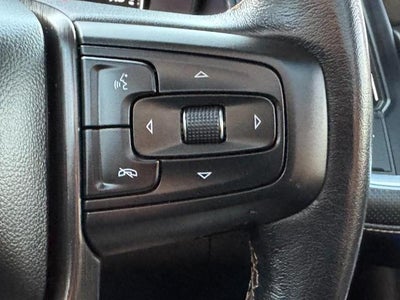 2021 GMC Yukon 4WD 4dr AT4