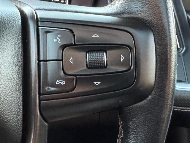2021 GMC Yukon 4WD 4dr AT4