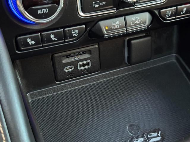 2021 GMC Yukon 4WD 4dr AT4