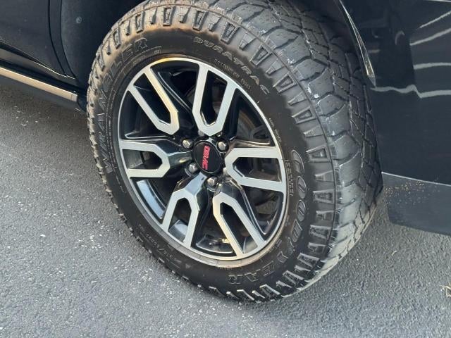 2021 GMC Yukon 4WD 4dr AT4