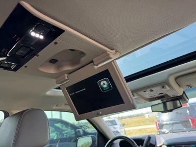 2020 GMC Yukon 4WD 4dr Denali