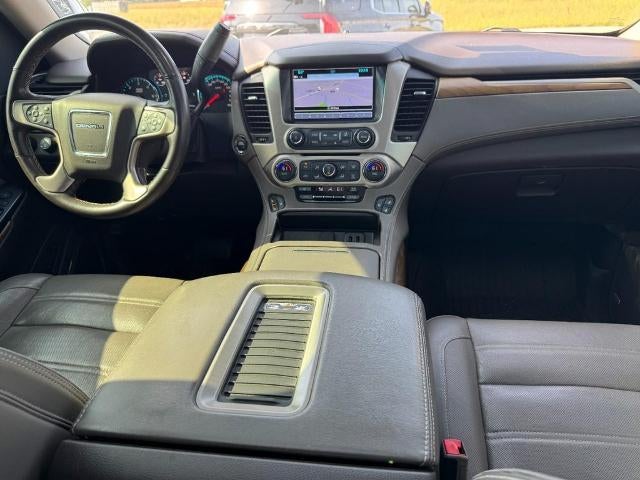 2020 GMC Yukon 4WD 4dr Denali