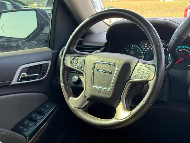 2020 GMC Yukon 4WD 4dr Denali