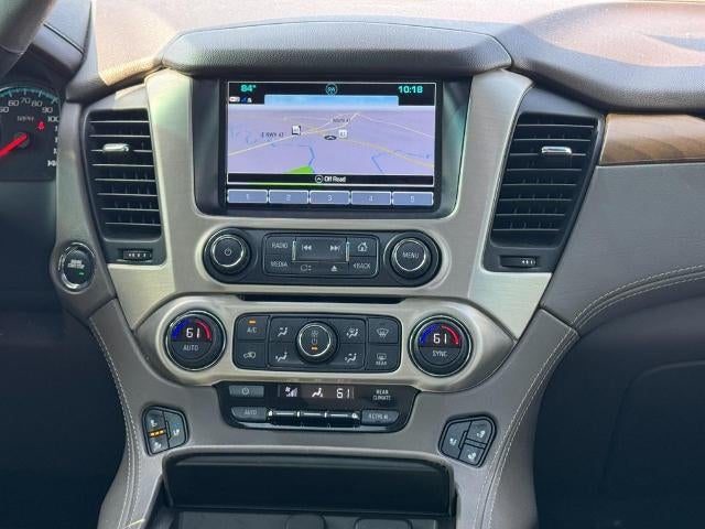 2020 GMC Yukon 4WD 4dr Denali