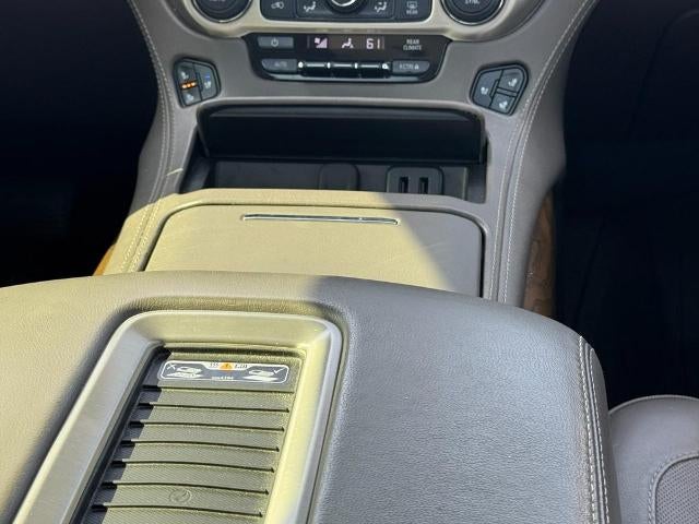 2020 GMC Yukon 4WD 4dr Denali