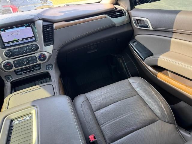 2020 GMC Yukon 4WD 4dr Denali