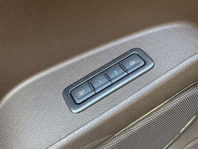 2020 GMC Yukon 4WD 4dr Denali
