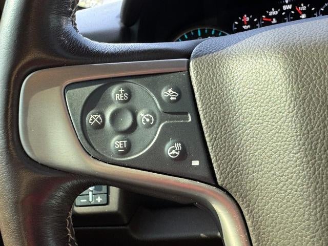 2020 GMC Yukon 4WD 4dr Denali