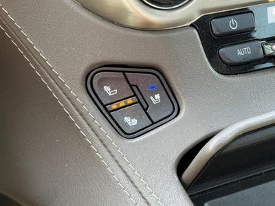 2020 GMC Yukon 4WD 4dr Denali