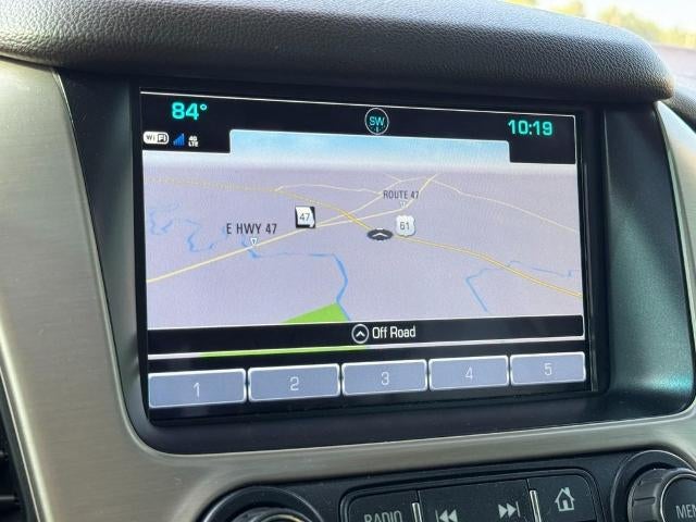 2020 GMC Yukon 4WD 4dr Denali