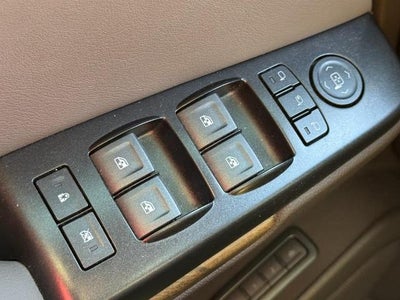2020 GMC Yukon 4WD 4dr Denali