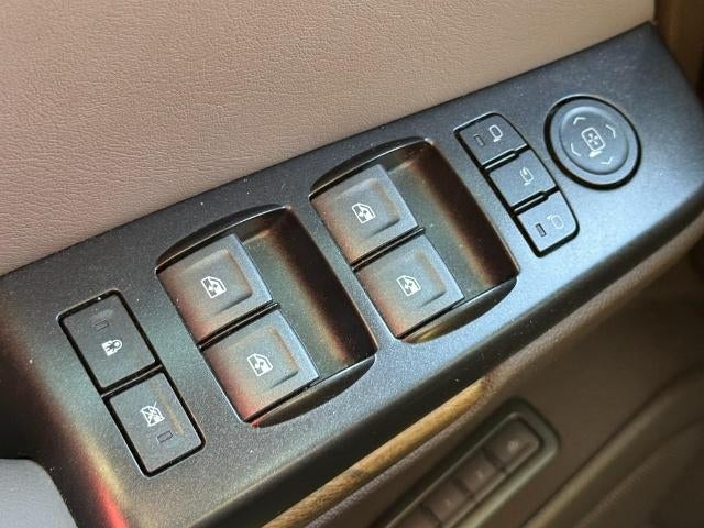 2020 GMC Yukon 4WD 4dr Denali