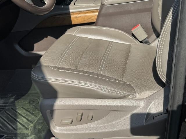 2020 GMC Yukon 4WD 4dr Denali