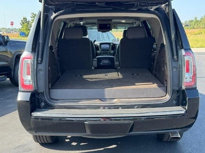 2020 GMC Yukon 4WD 4dr Denali