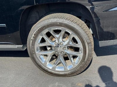 2020 GMC Yukon 4WD 4dr Denali