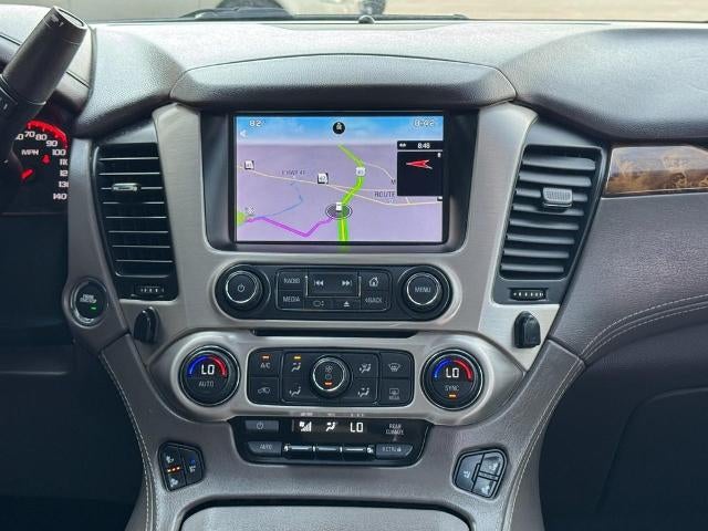 2015 GMC Yukon 4WD 4dr Denali