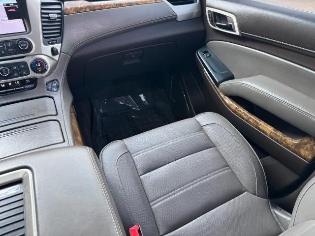 2015 GMC Yukon 4WD 4dr Denali