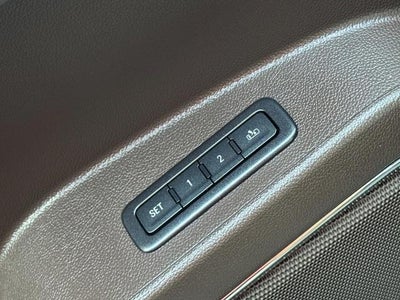 2015 GMC Yukon 4WD 4dr Denali