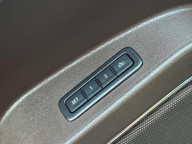 2015 GMC Yukon 4WD 4dr Denali