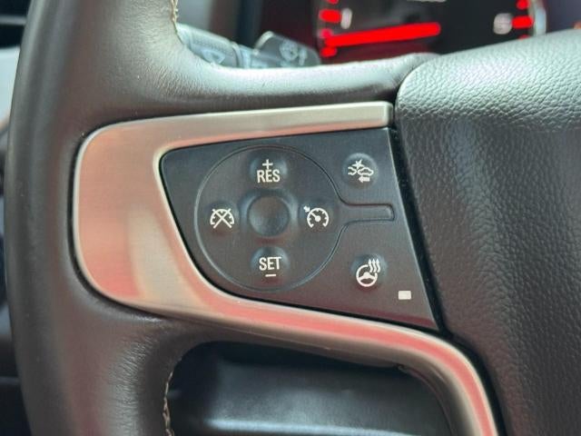 2015 GMC Yukon 4WD 4dr Denali
