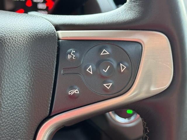 2015 GMC Yukon 4WD 4dr Denali
