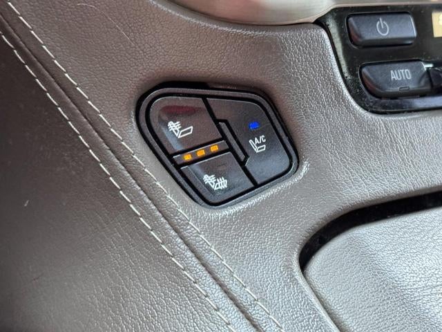 2015 GMC Yukon 4WD 4dr Denali