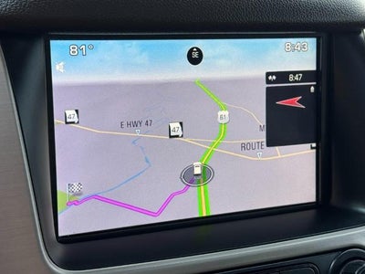 2015 GMC Yukon 4WD 4dr Denali