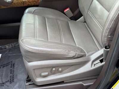 2015 GMC Yukon 4WD 4dr Denali
